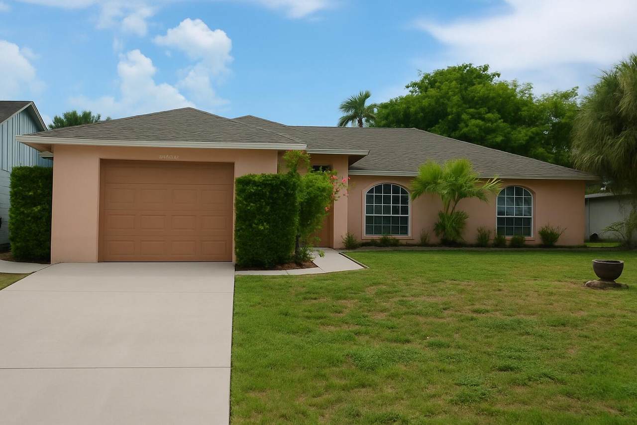6264 Mullin Street - Photo 1