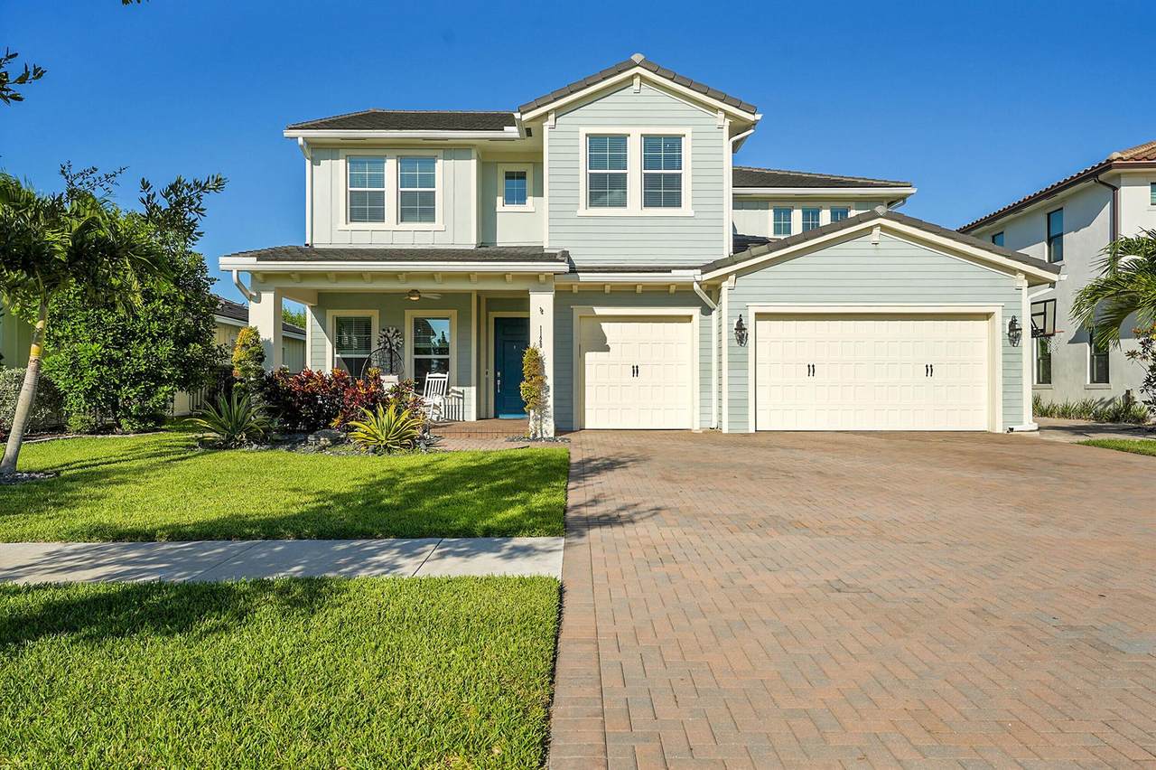 1120 Wandering Willow Way - Photo 1