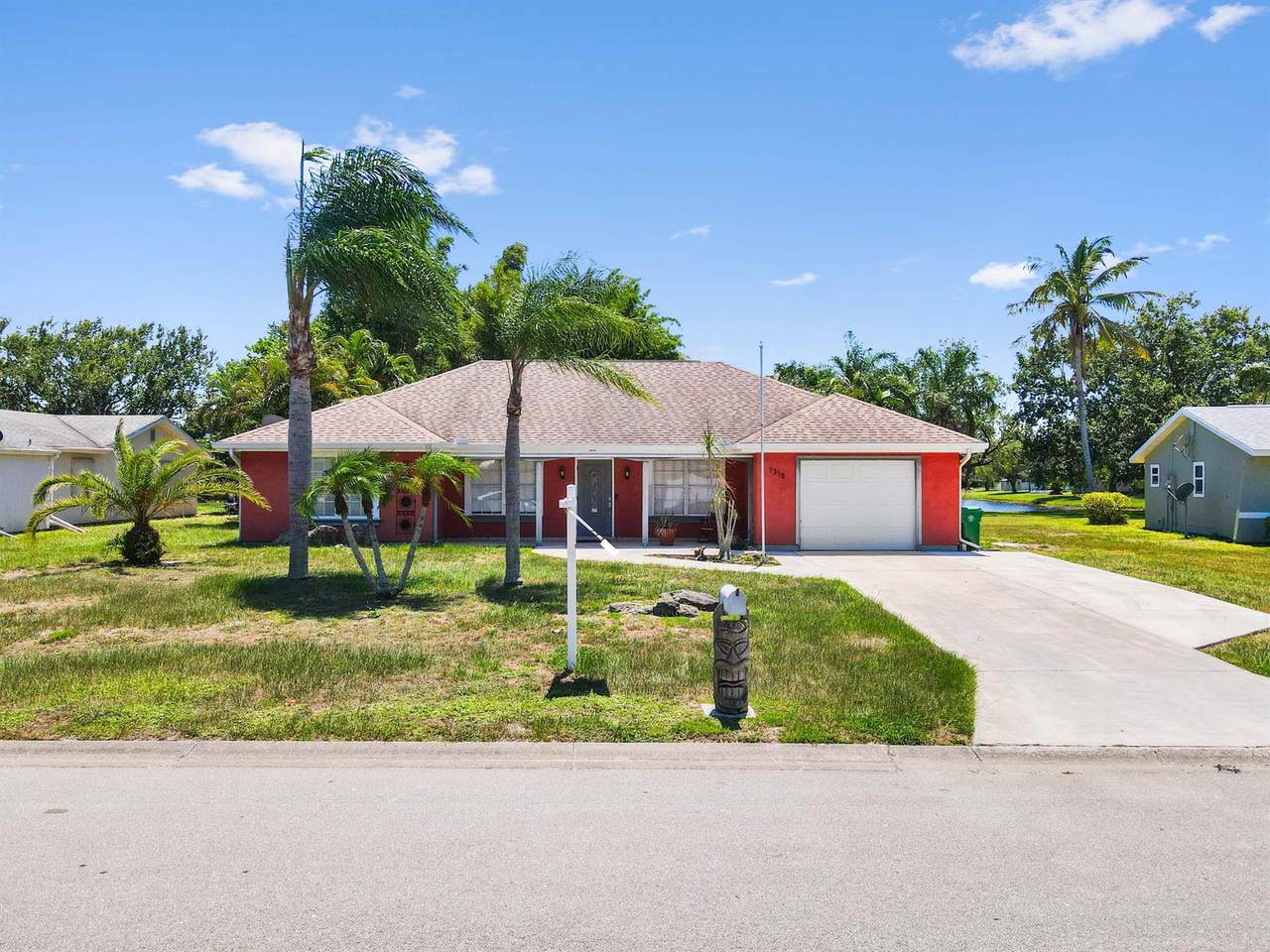 1318 Vestridge Lane - Photo 1