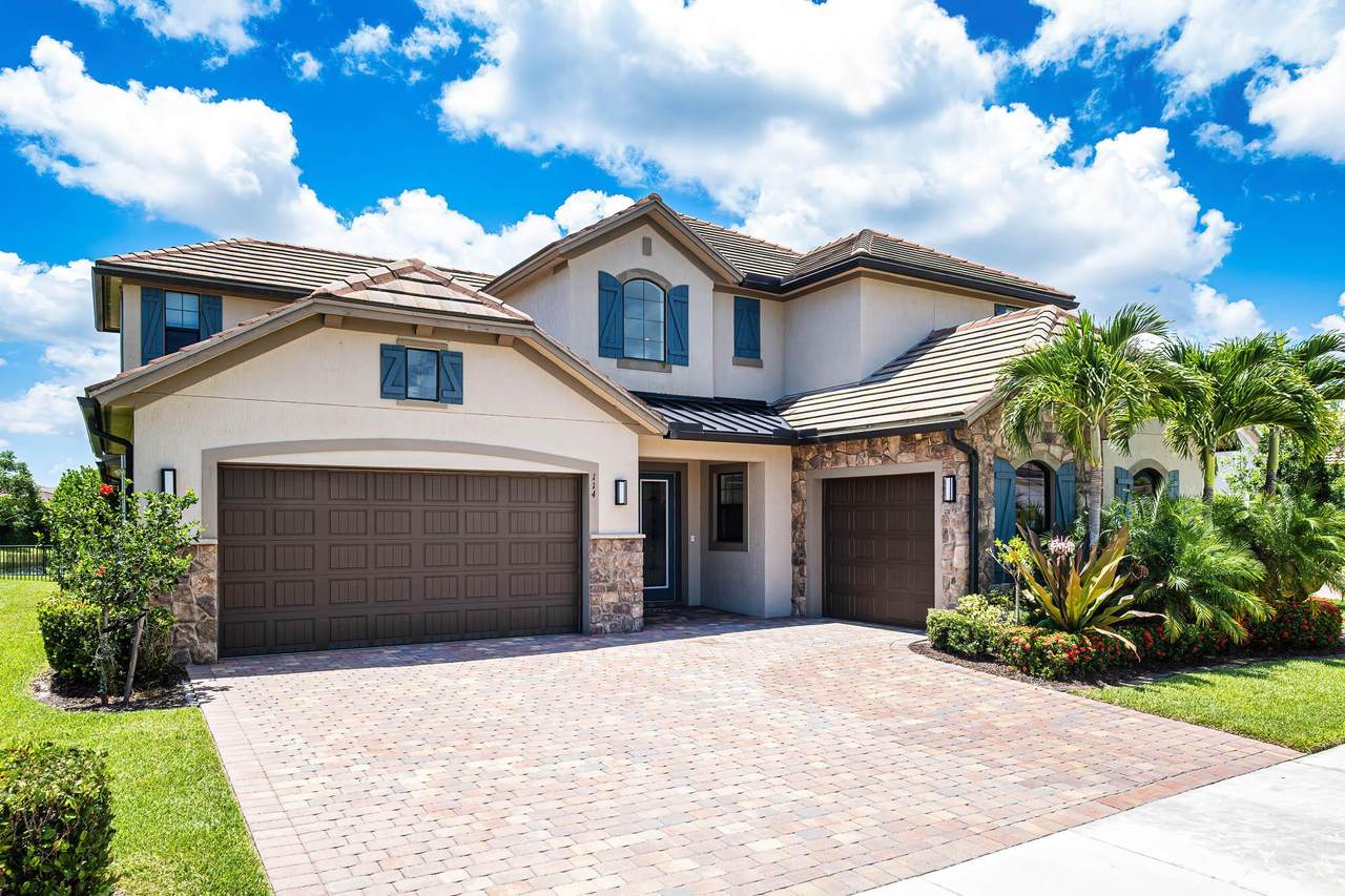 114 Indigo River Point - Photo 1