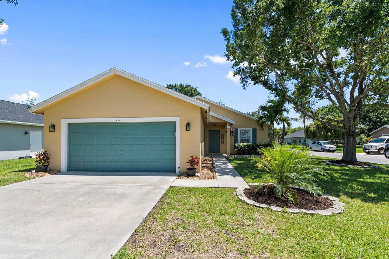 2470 Plymouth Way - Photo 1