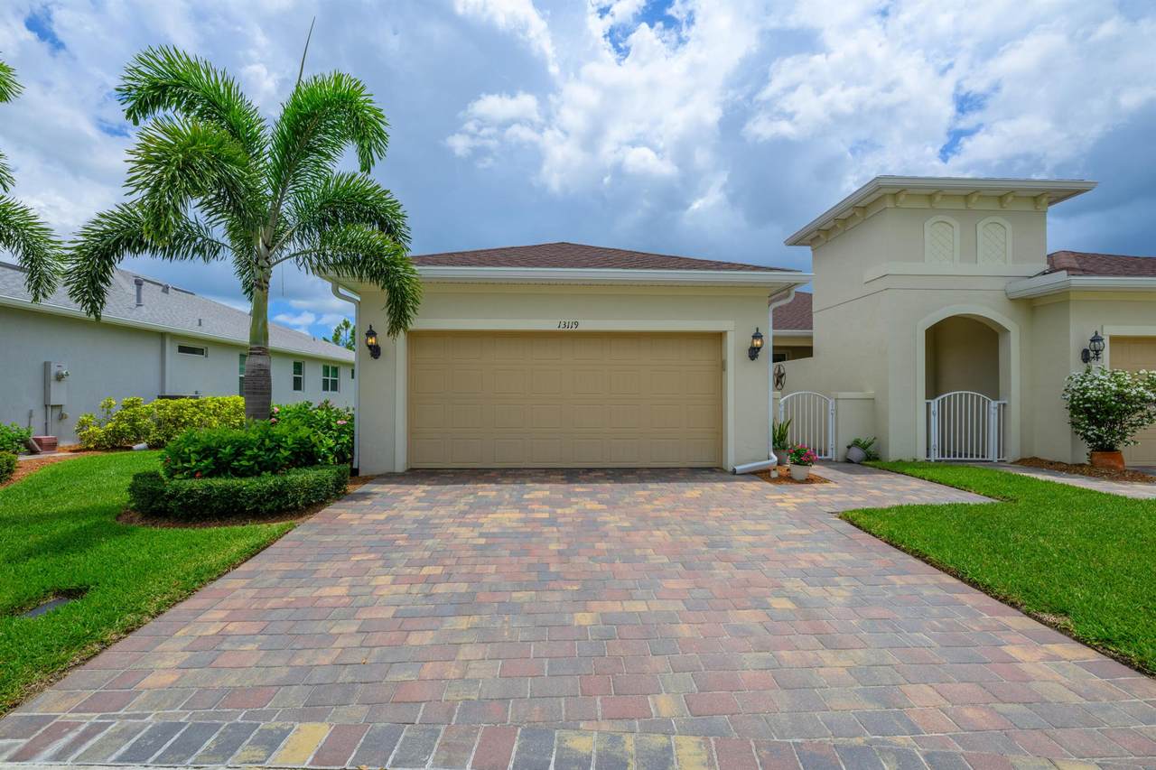 13119 Gingerline Drive - Photo 1
