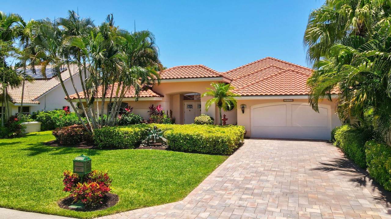 6154 Vista Linda Lane - Photo 1