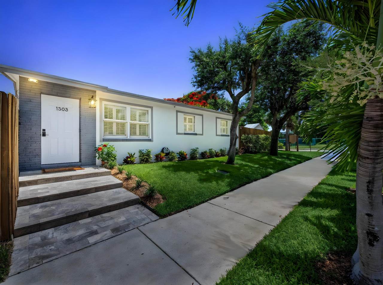 1303 2nd Street - Photo 1