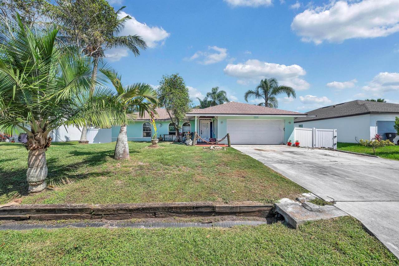 356 Grimaldo Terrace - Photo 1