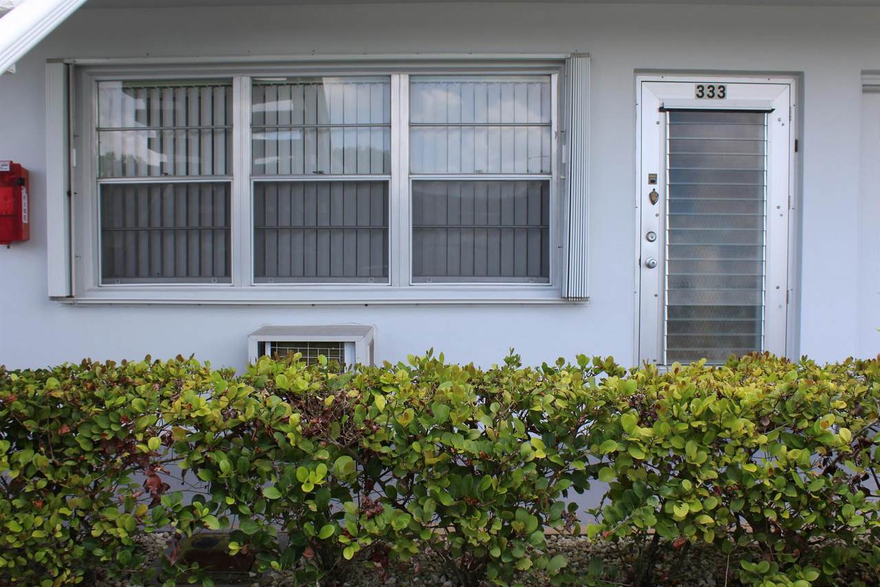 333 Northampton - Photo 1