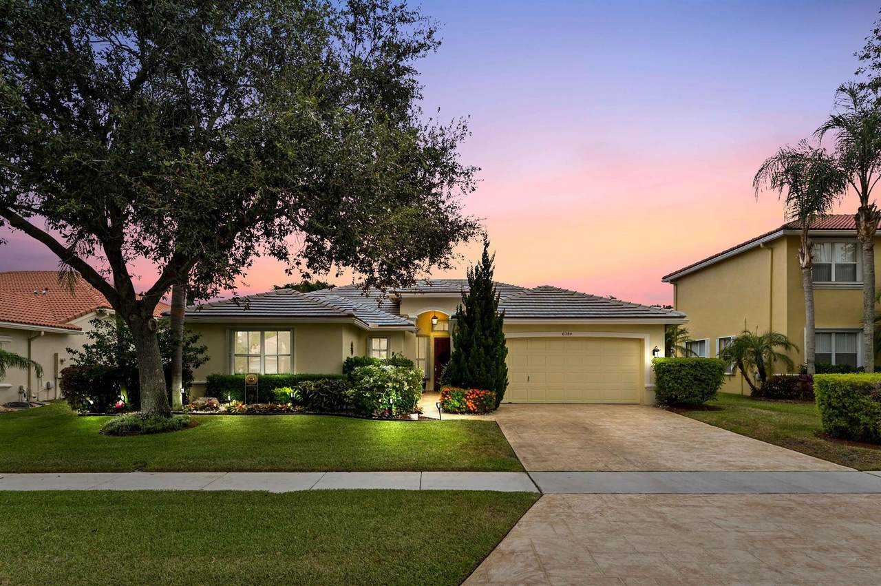 6284 Indian Forest Circle - Photo 1