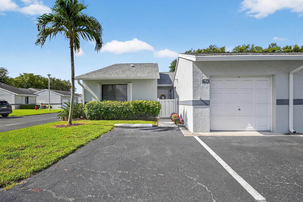 2640 Gately Drive - Photo 1