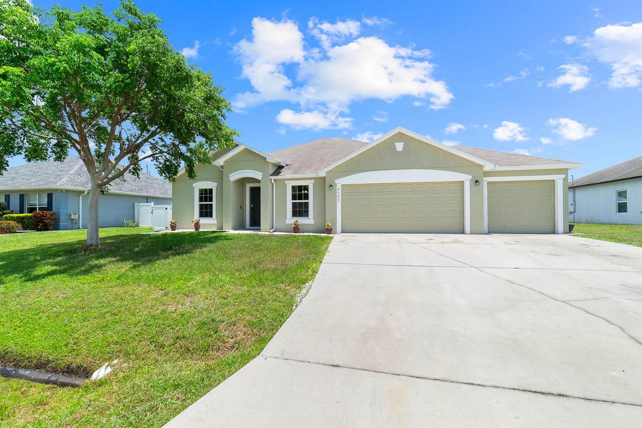 4589 Van Dyke Street - Photo 1