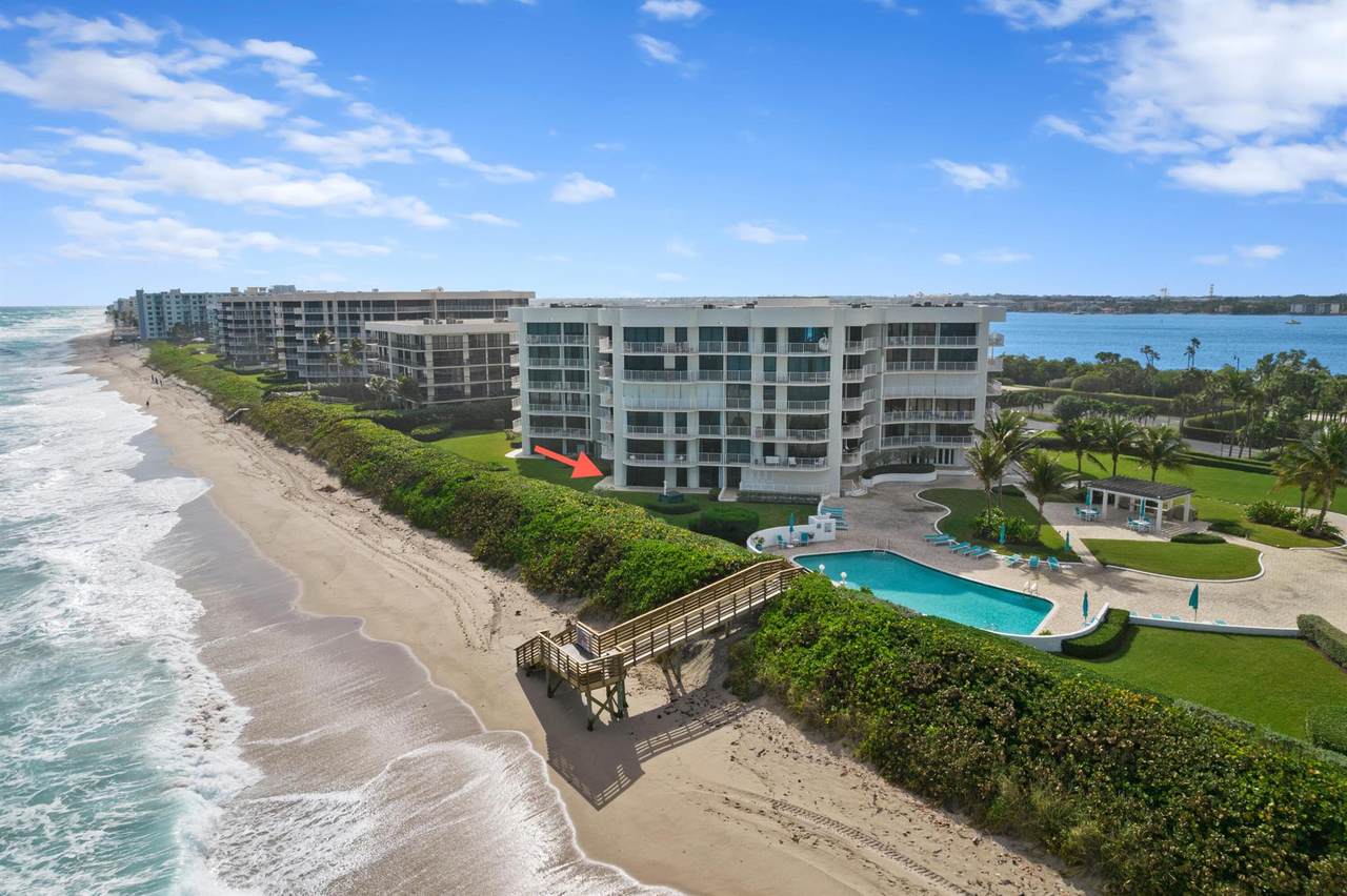 3360 Ocean Boulevard - Photo 1
