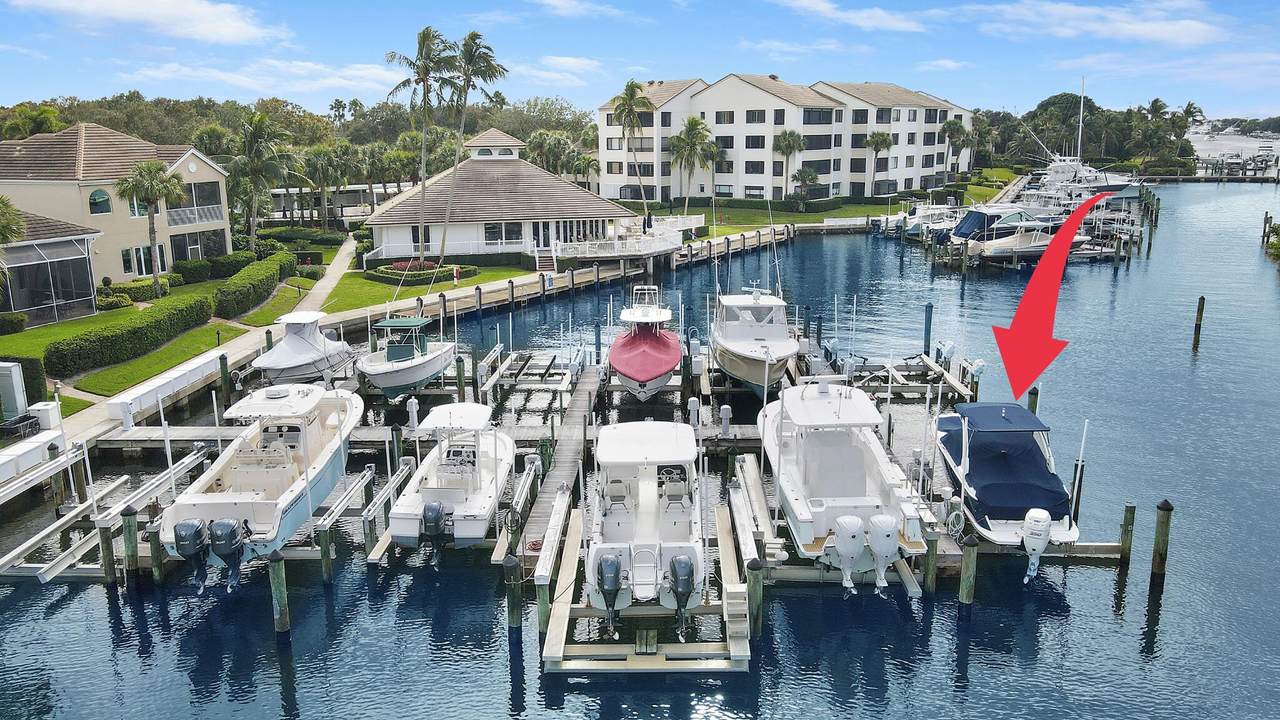 0 Harbour Drive - Photo 1