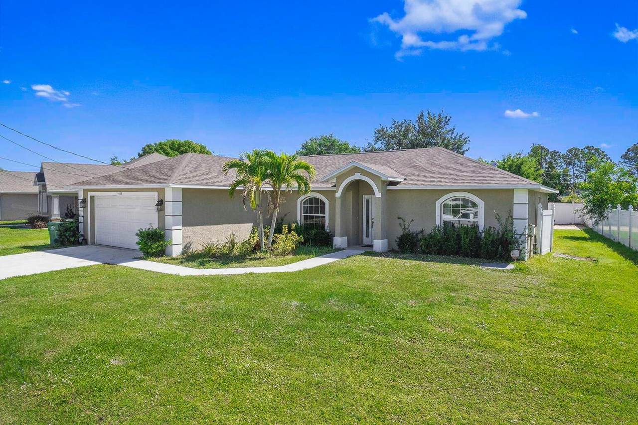 5533 Cordrey Street - Photo 1