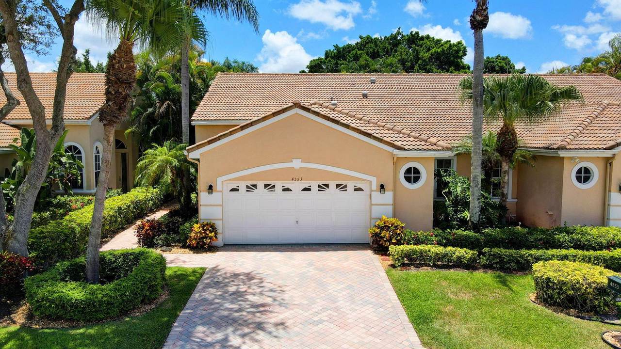 4553 Carlton Golf Drive - Photo 1
