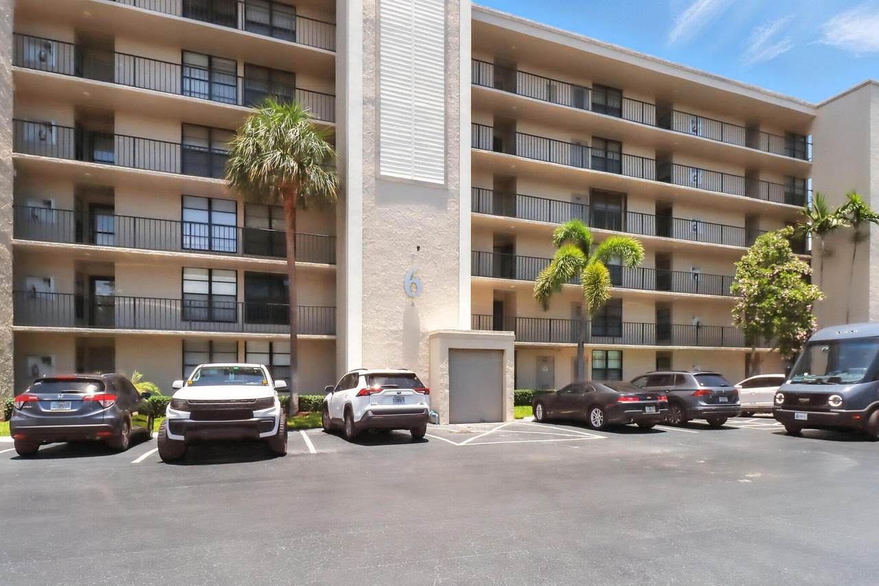6 Royal Palm 105 Way - Photo 1