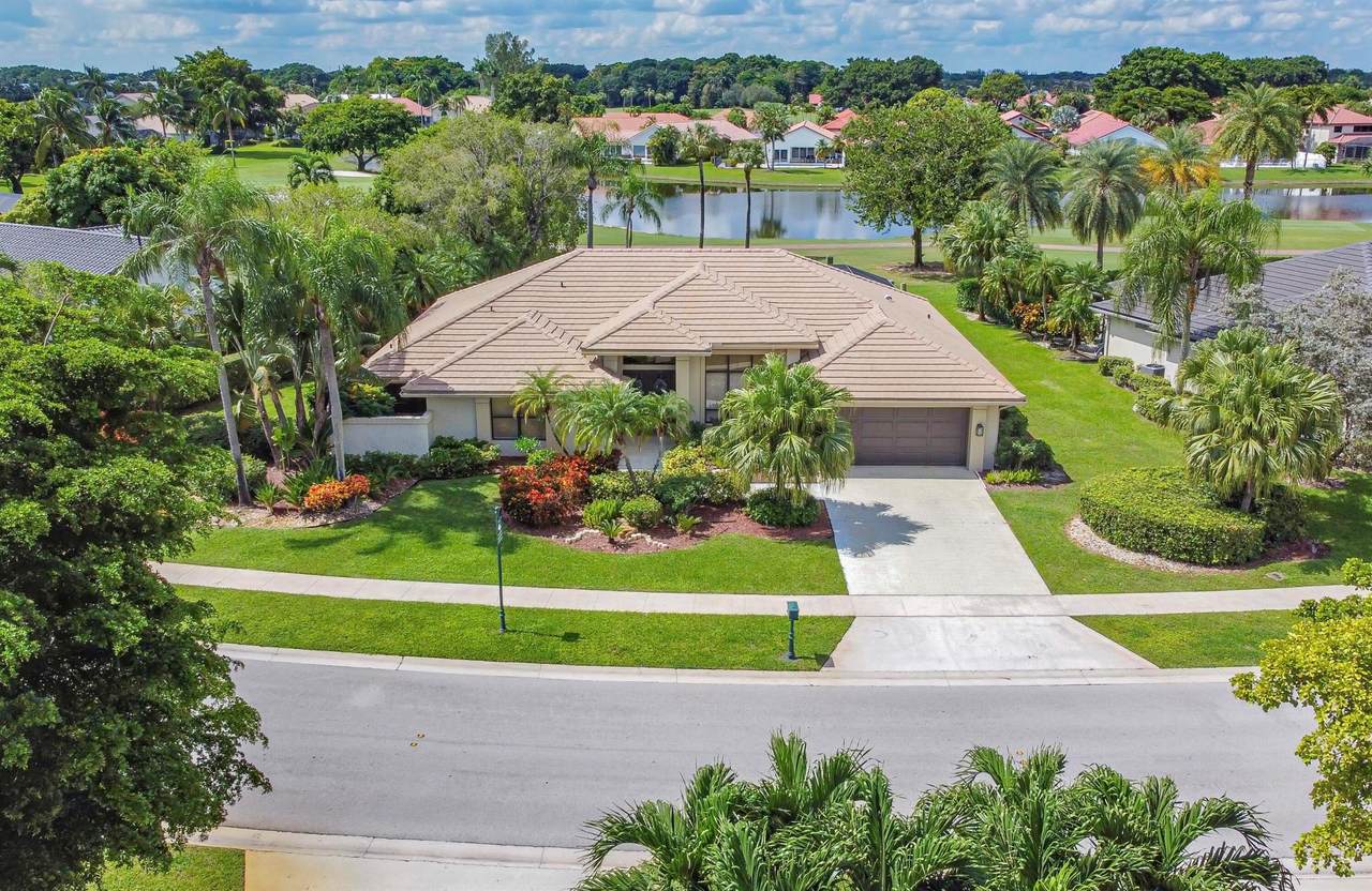 11415 Boca Woods Lane - Photo 1