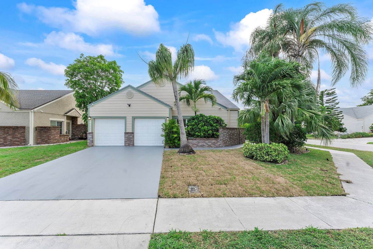 23157 Old Inlet Bridge Drive - Photo 1