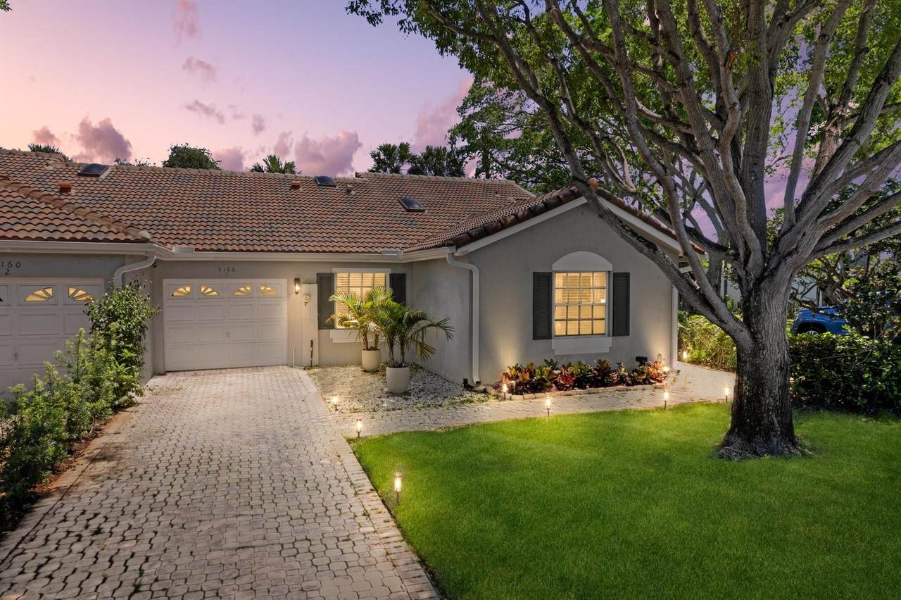 5160 Sabal Gardens Lane - Photo 1