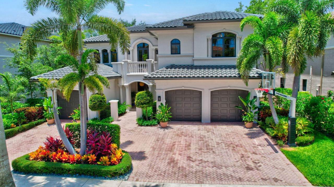 17865 Monte Vista Drive - Photo 1