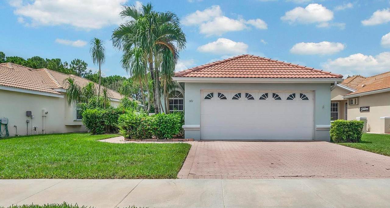 511 Treasure Cove - Photo 1