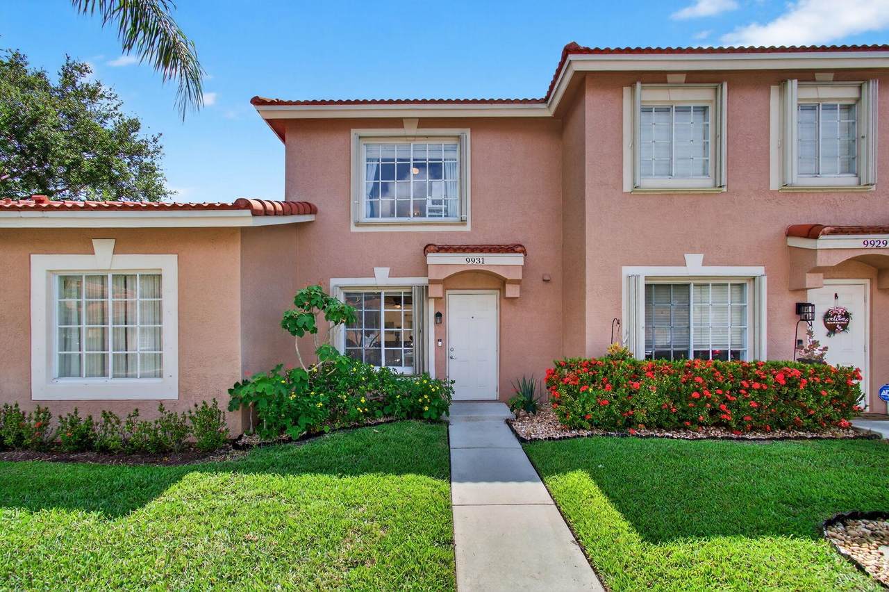 9931 Kamena Circle - Photo 1