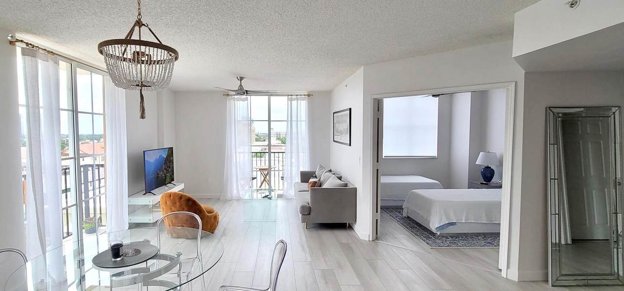 651 Okeechobee Boulevard - Photo 1
