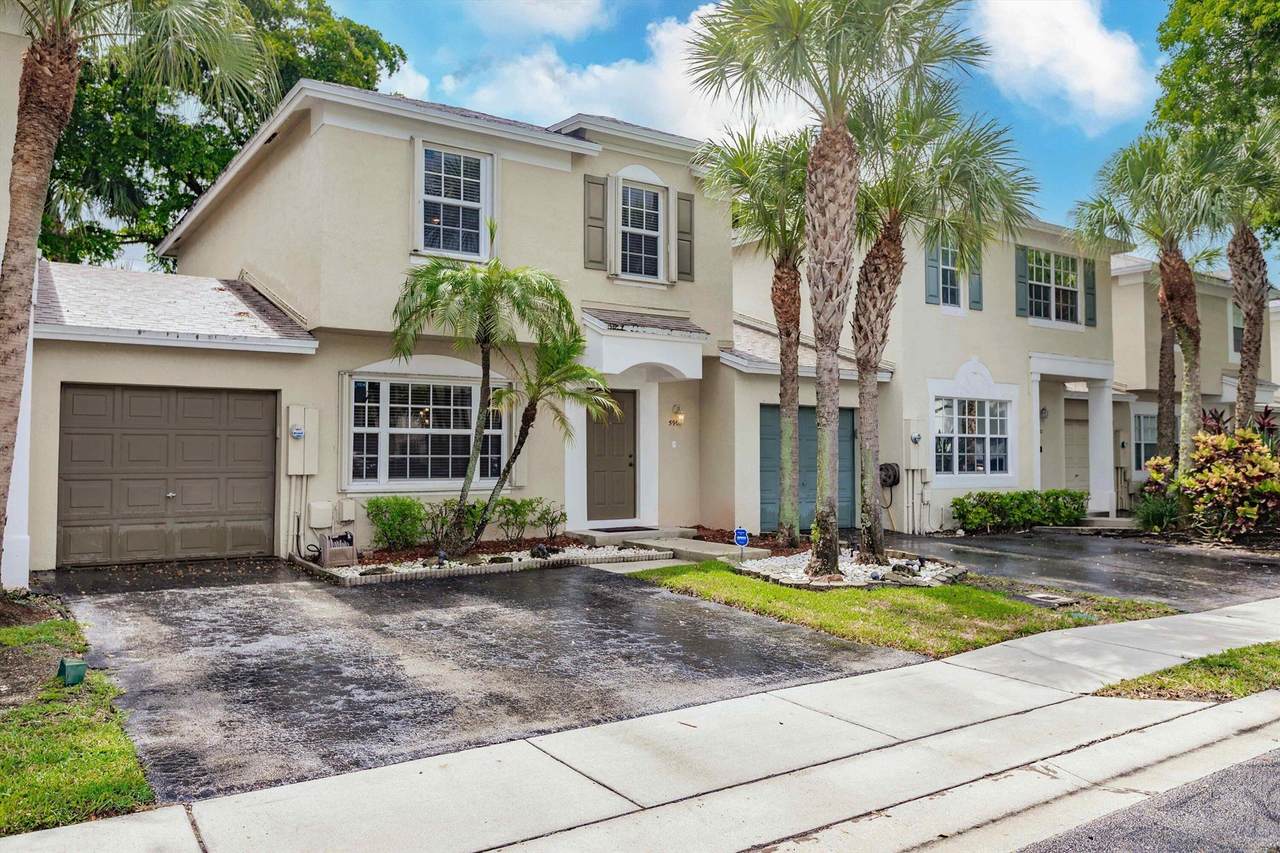 5900 Golden Beauty Lane - Photo 1