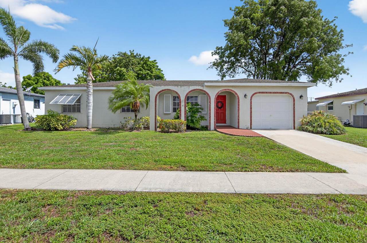11123 Ladino Street - Photo 1