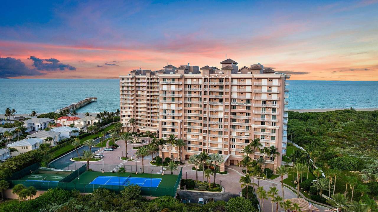700 Ocean Royale 302 Way - Photo 1