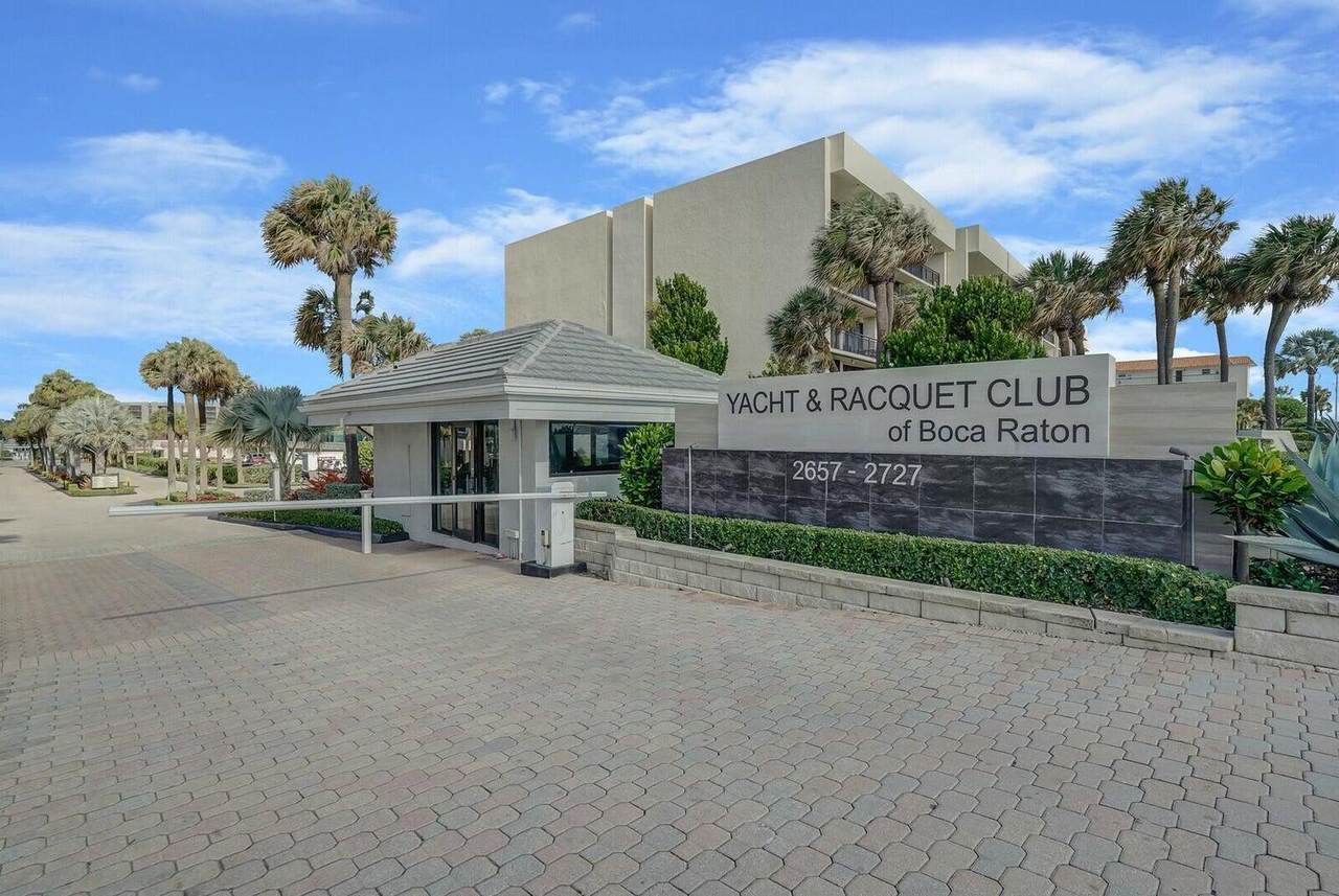 2697 Ocean Boulevard - Photo 1