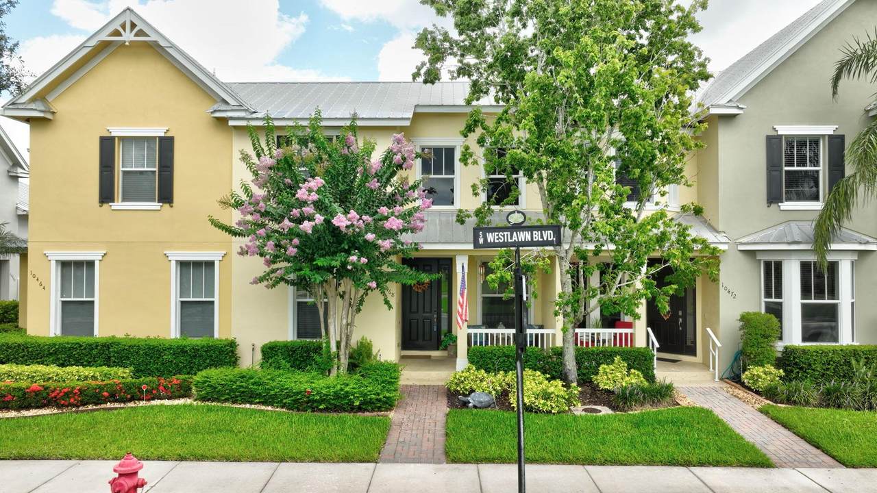 10468 Westlawn Boulevard - Photo 1