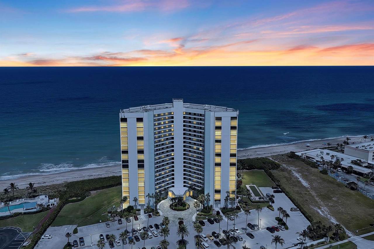 9650 Ocean Drive - Photo 1