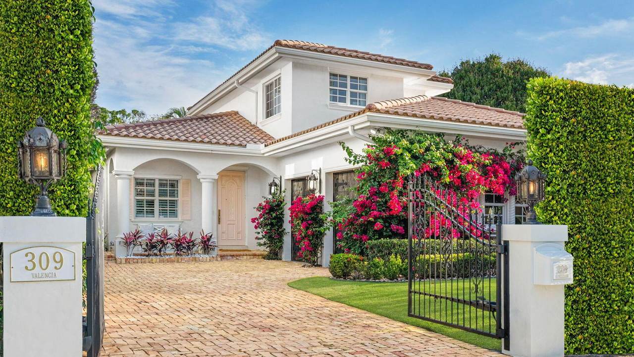 309 Valencia Road - Photo 1
