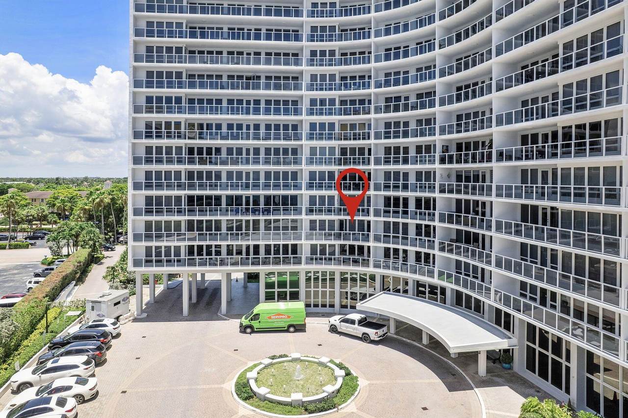 4100 Galt Ocean Drive - Photo 1