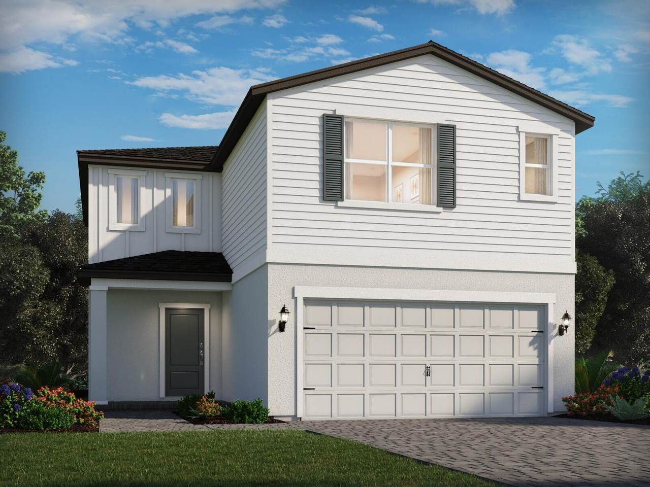 14303 New Dawn Road - Photo 1