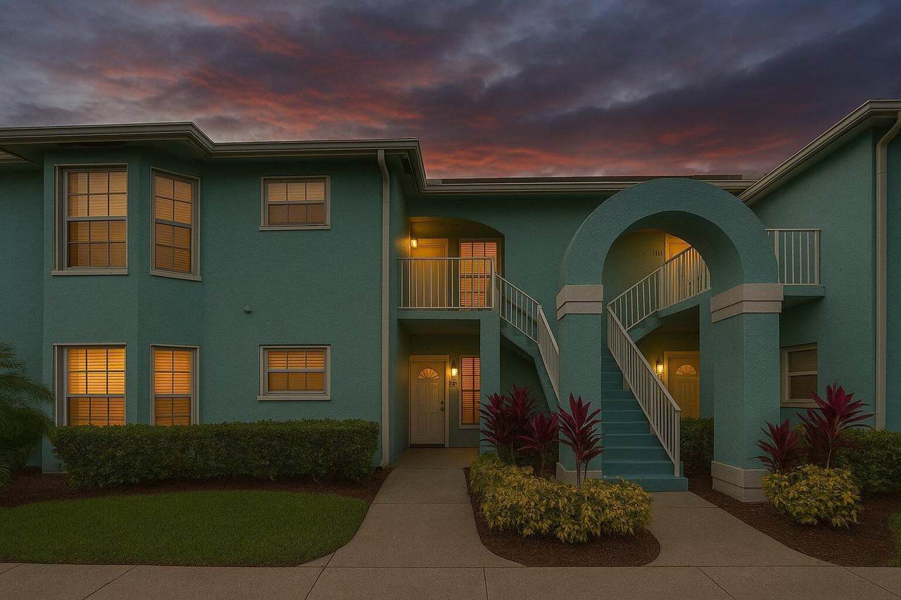 1106 Swan Lake Circle - Photo 1