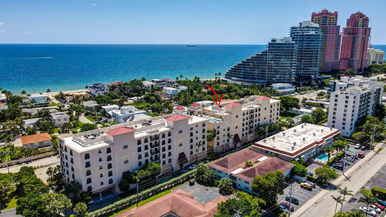 2409 Ocean Boulevard - Photo 1