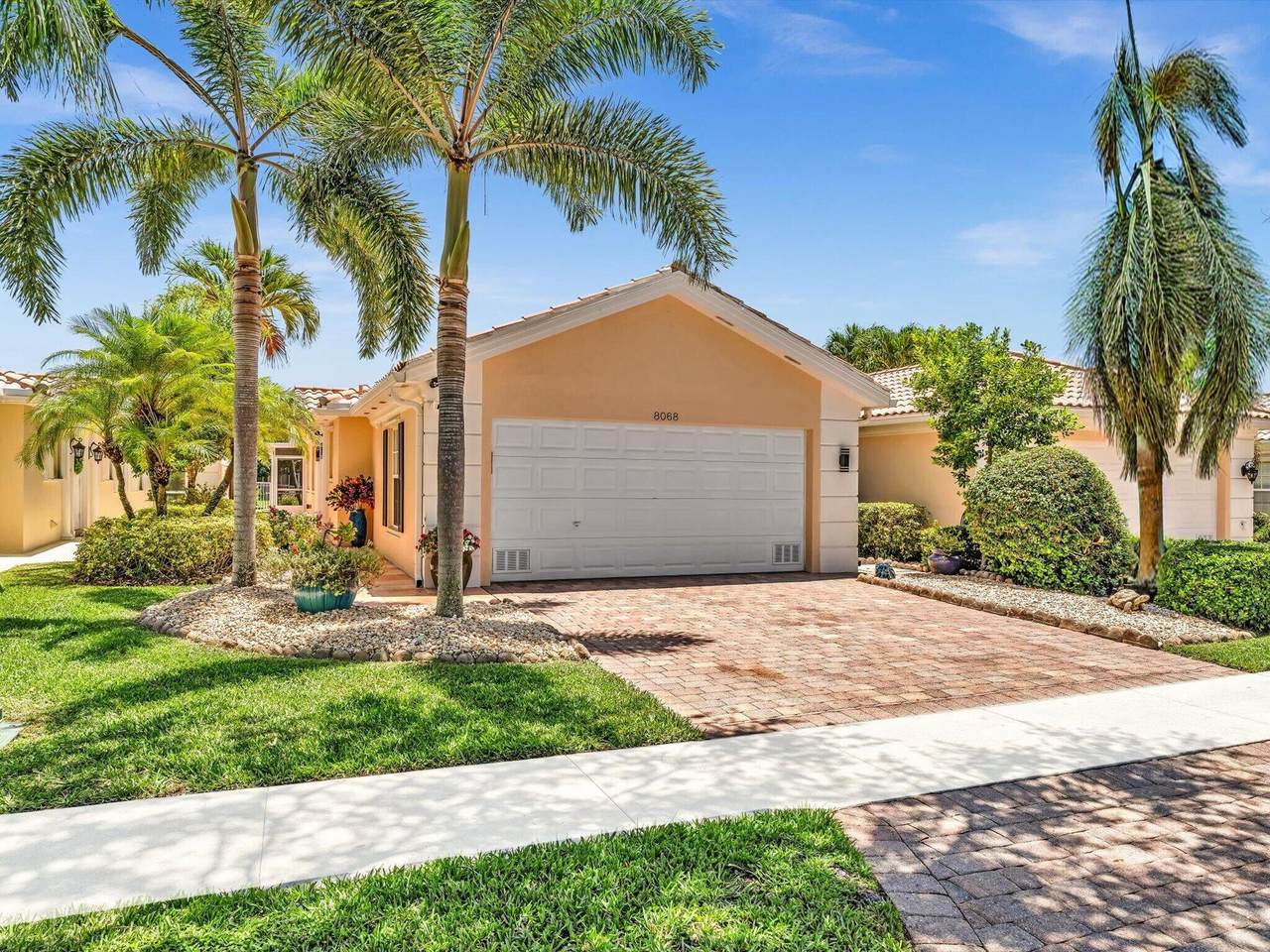 8068 Montserrat Place - Photo 1