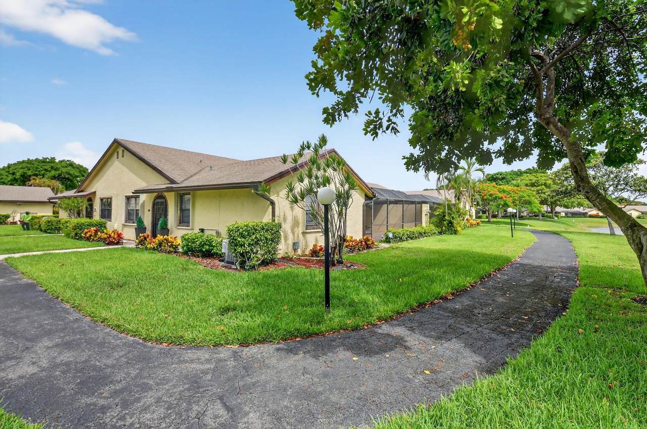 23418 Barlake Drive - Photo 1
