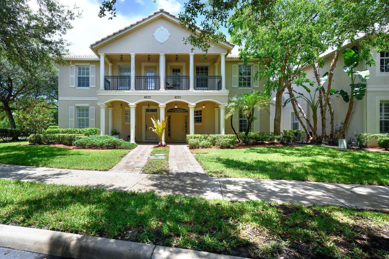 8071 Murano Circle - Photo 1