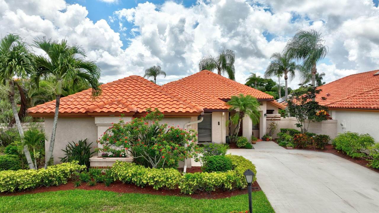 2885 Mariposa Circle - Photo 1