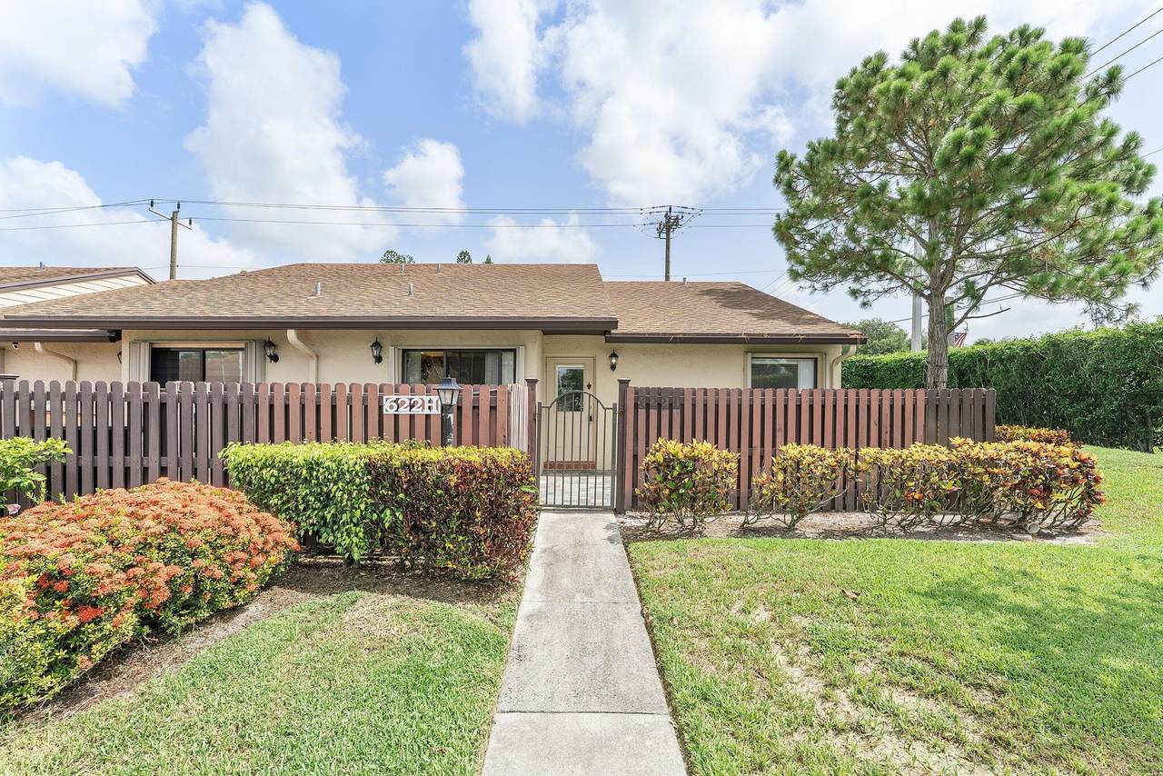 622 Sea Pine Way - Photo 1