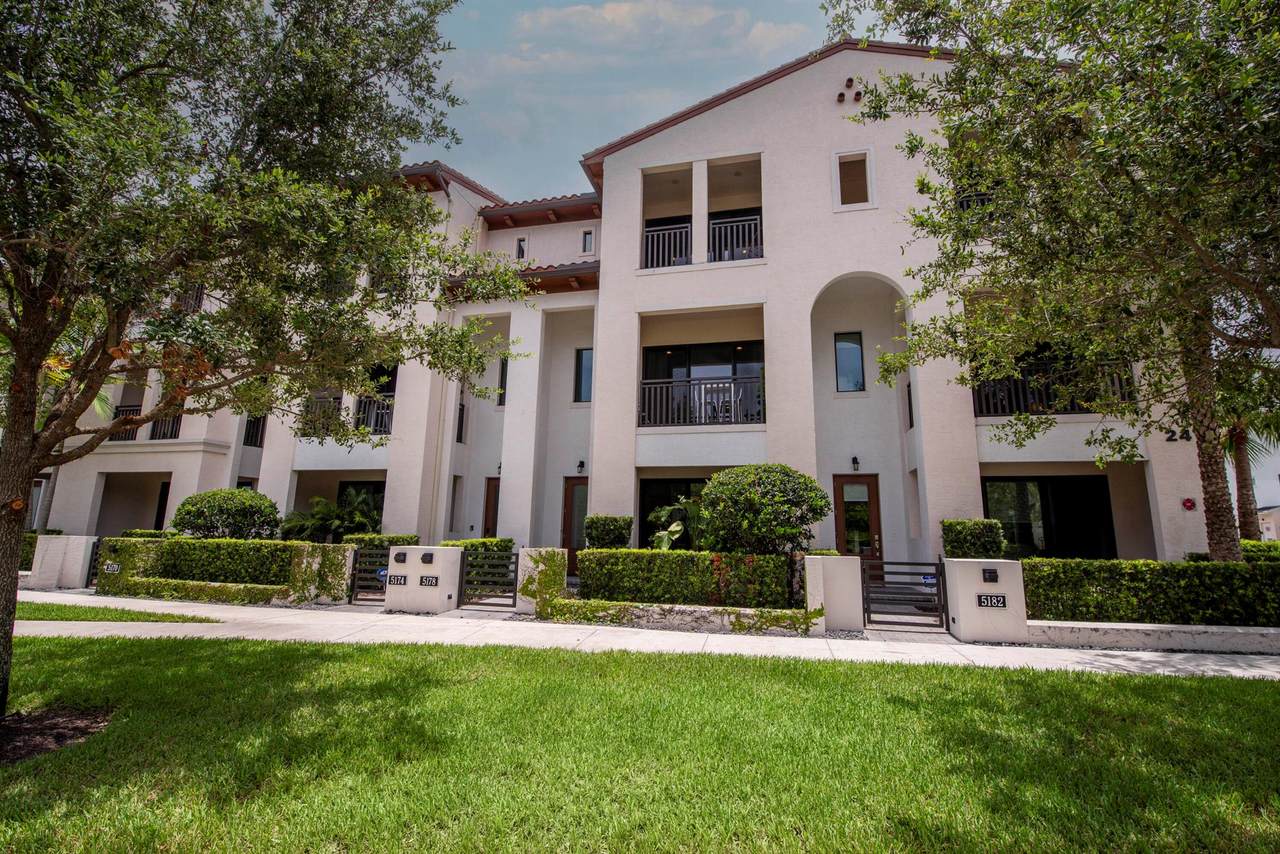 5178 Beckman Terrace - Photo 1