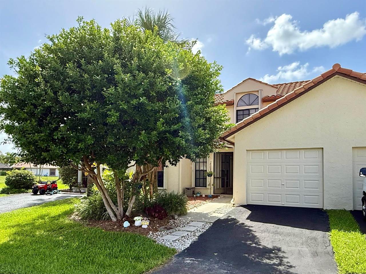 18553 Woodstream Drive - Photo 1