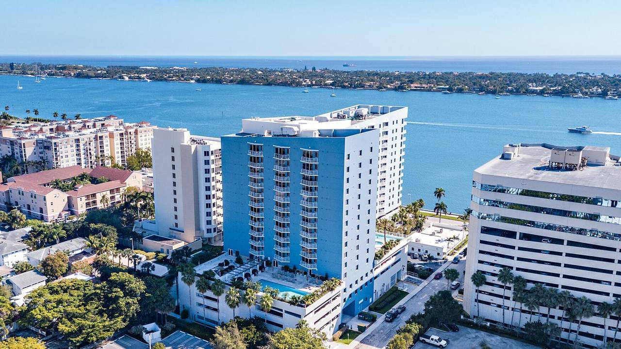 1551 Flagler Drive - Photo 1