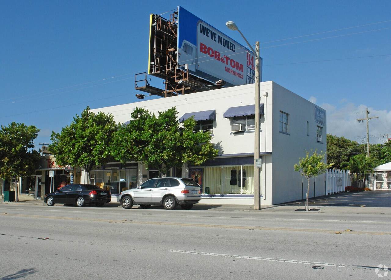 3621 Dixie Highway - Photo 1