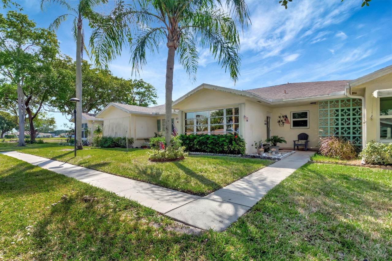 5312 Lakefront Boulevard - Photo 1