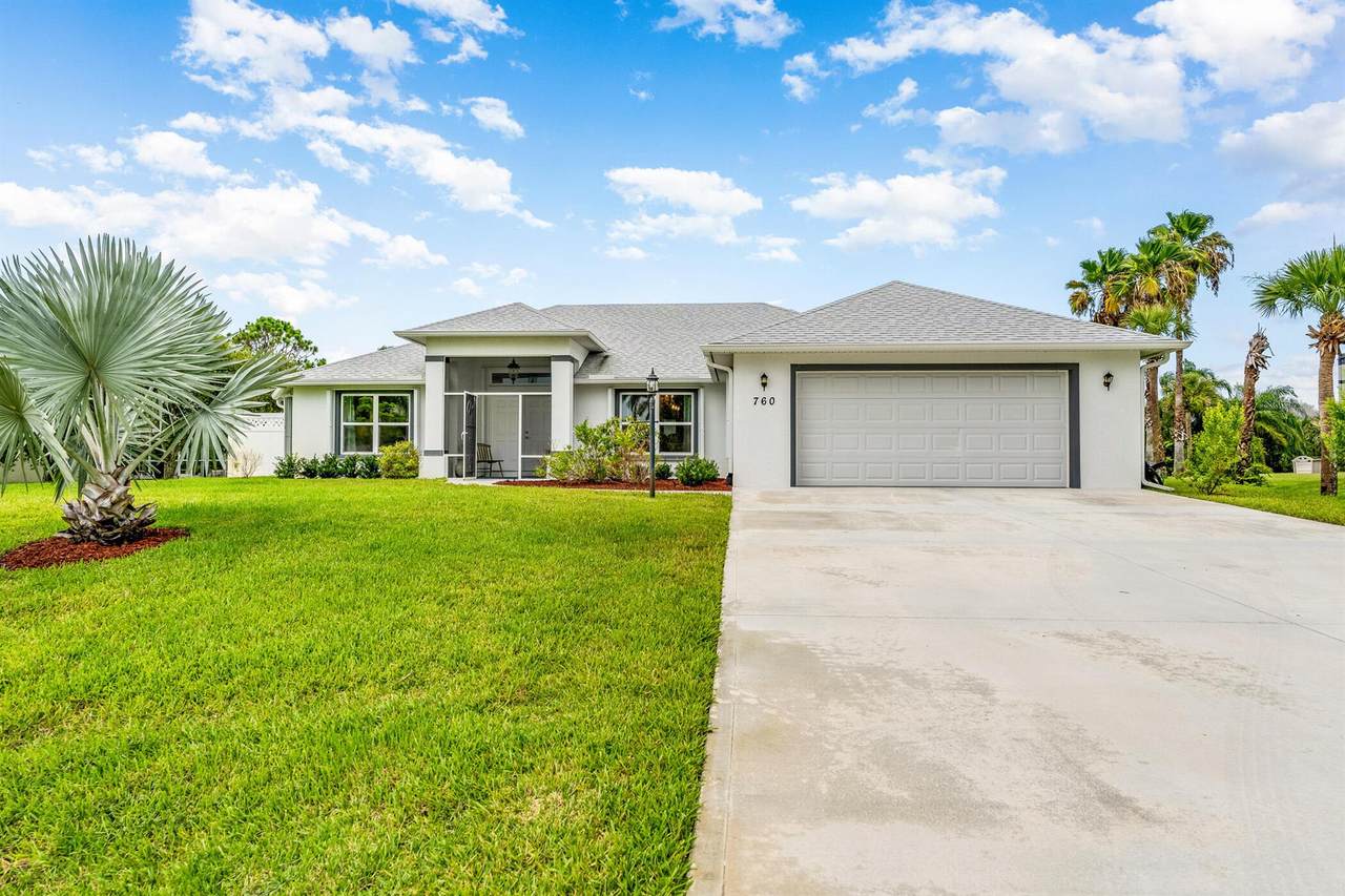 760 Holden Avenue - Photo 1