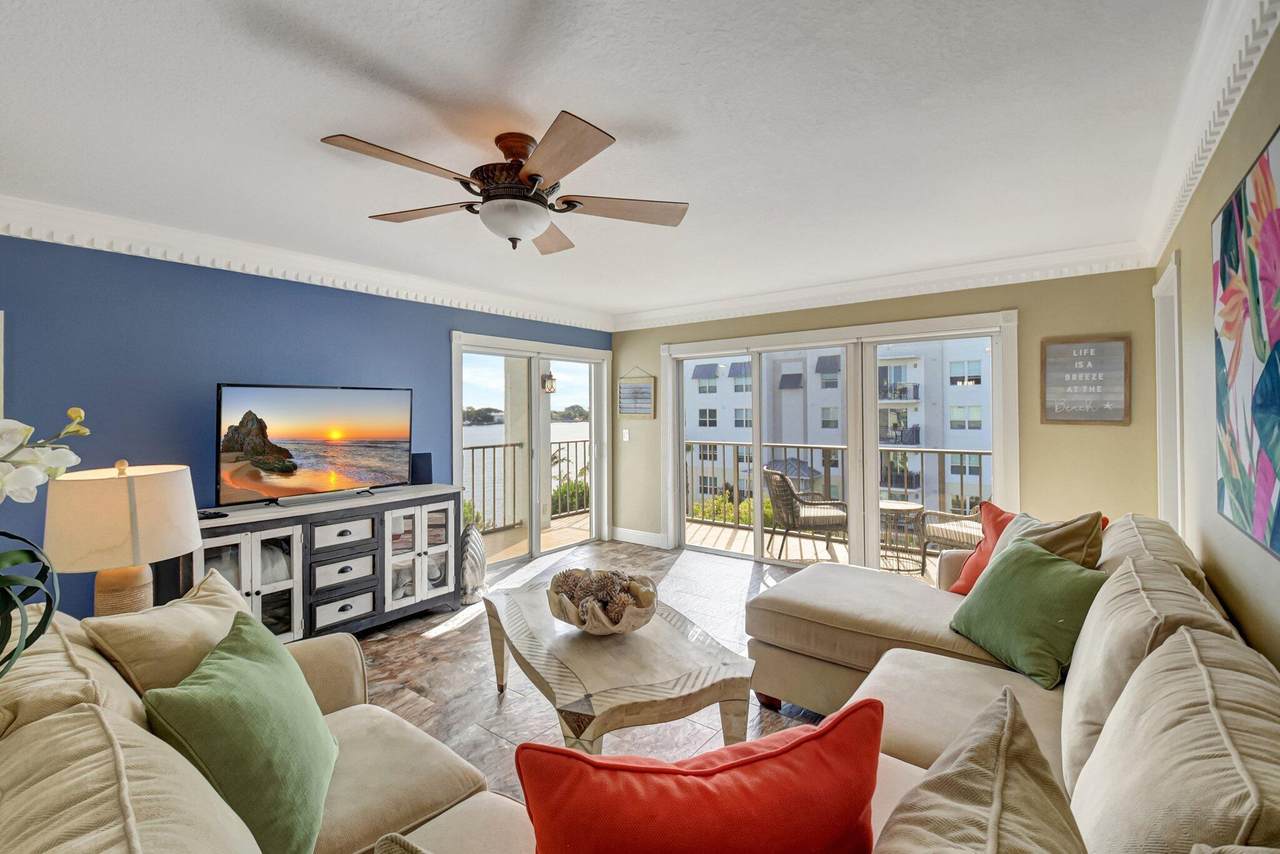 1206 Lake Drive - Photo 1