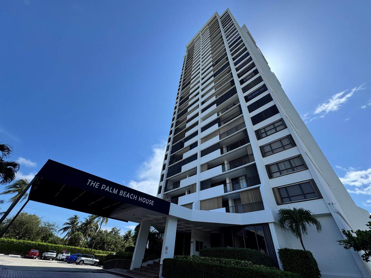 5600 Flagler Drive - Photo 1