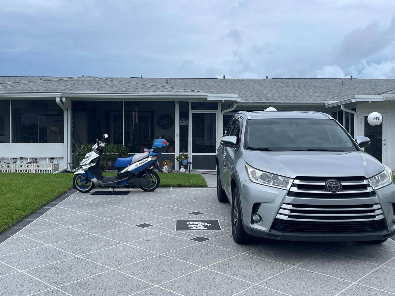 3451 Americo Drive - Photo 1